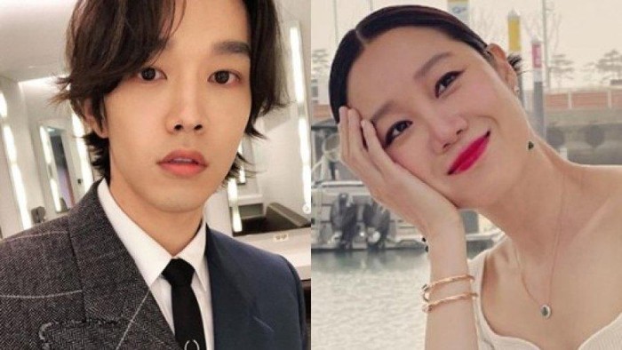 Selamat! Pasangan Gong Hyo Jin dan Kevin Oh Dikabarkan Telah Resmi Menikah di New York