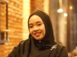 Kenang Sosok Ceria Helen Prisela Kini Telah Tiada karena Tragedi Kanjuruhan
