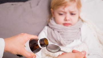Ikatan Dokter Anak Indonesia (IDAI) mengingatkan pemerintah untuk menghindari penggunaan obat paracetamol sirup khususnya pada golongan usia anak.