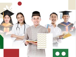 Beasiswa Indonesia Bangkit Masih Buka hingga 31 Mei, Cek Lagi Golongan Penerimanya