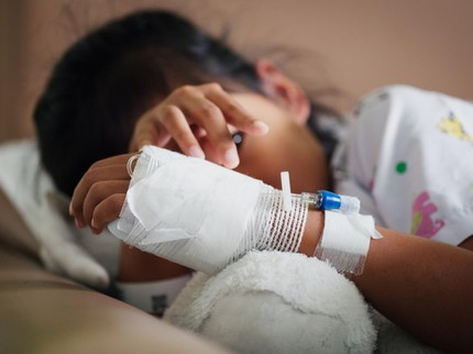 5 Fakta Obat Batuk India yang Disebut Menyebabkan 66 Anak Meninggal Dunia
