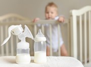 Peneliti AS Temukan 25 Jenis Bahan Beracun dalam ASI