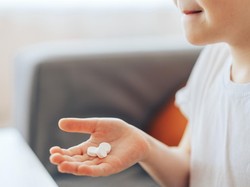 Bisa Begini Dampaknya pada Tubuh Jika Kekurangan Vitamin
