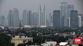RI Keluar dari Middle Income Trap pada 2043, Target Awal pada 2038