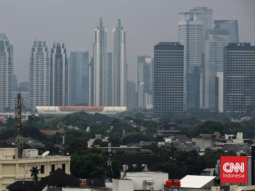 Sulawesi dan Jawa Jadi Daerah Dengan Pertumbuhan Ekonomi Paling Tinggi