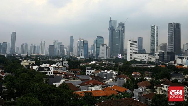 Jajan Masyarakat Masih Jadi Penopang Utama Pertumbuhan Ekonomi RI