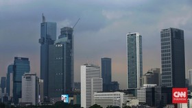 Membandingkan Pertumbuhan Ekonomi RI dengan 5 Negara ASEAN