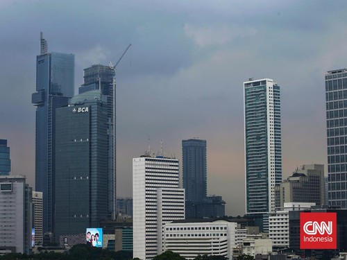 Ekonom Indef Pertanyakan Keabsahan Data Pertumbuhan 5,12 Persen