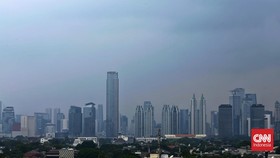 Konsumsi Rumah Tangga Melambat Imbas Orang Kaya Tahan Jajan