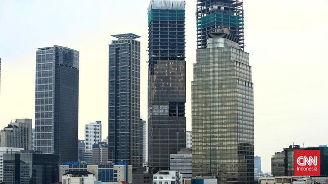 Biang Kerok Laju Ekonomi RI Tak Sampai 5 Persen pada Kuartal III 2024