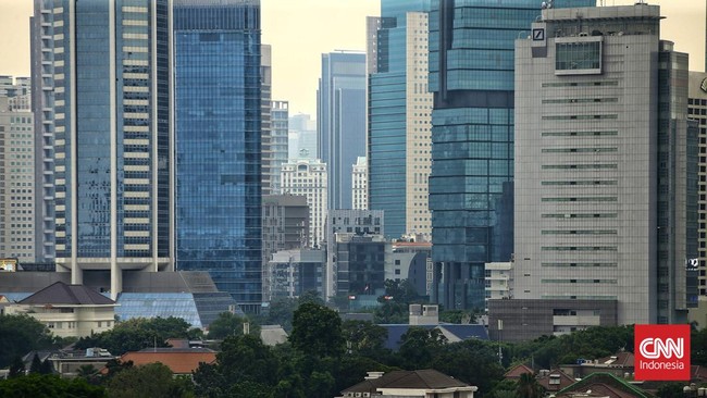 BPS akan mengumumkan data pertumbuhan ekonomi Indonesia kuartal II 2023 pada Senin (7/8) siang ini. Sejumlah ekonom memprediksi lajunya melambat.