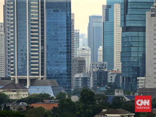 BPS: Ekonomi RI Tumbuh 5,12 Persen pada Kuartal II 2025