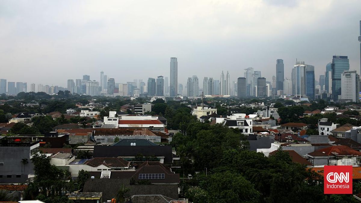 Kenapa Daya Saing RI Merosot dari 27 ke 40, Salah Siapa?