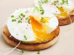Ini Dia Cara Masak Telur Paling Sehat Menurut Ahli Gizi