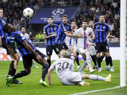 Barcelona Vs Inter: Barca Dilarang Eror di Laga Final