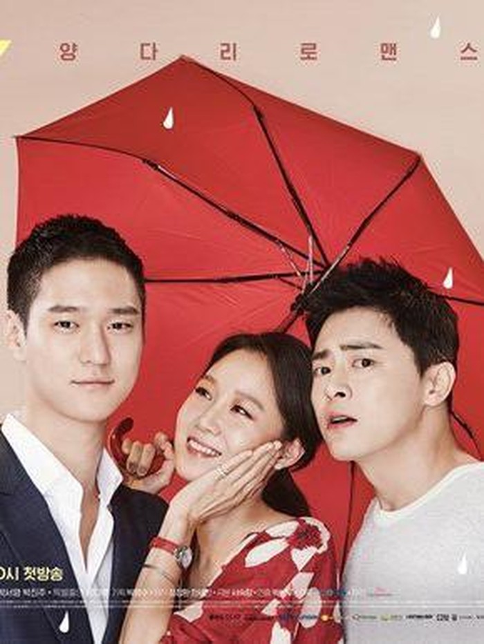 Jealousy Incarnate/ Foto: hancinema.net