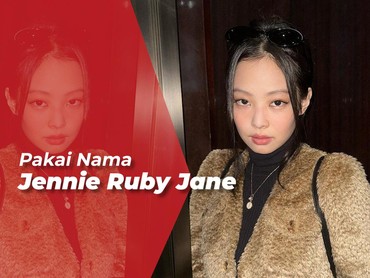 Jennie BLACKPINK Desain Porsche Sendiri, Harganya Luar Biasa