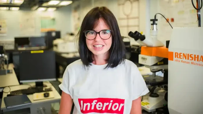 Inspiratif, Perempuan Ini Berdedikasi Menulis Lebih dari 1.000 Biografi Ilmuwan Perempuan Minoritas di Wikipedia