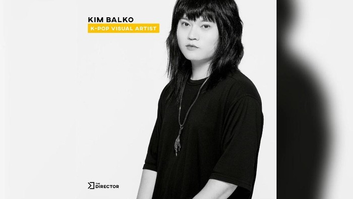 Mengenal Kim Balko, Fashion Stylist di Balik Outfit Iconic Berbagai Idol K-Pop Ternama Mengenal Kim Balko, Fashion Stylist di Balik Outfit Iconic Berbagai Idol K-Pop Ternama