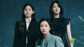 Review Drama: Little Women (2022)