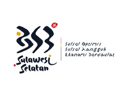 Tema dan Logo HUT Sulsel ke-354 Tahun, Lengkap dengan Filosofinya
