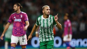 Liga Champions: Juventus Tumbang dari Tim Juru Kunci, Man City Imbang
