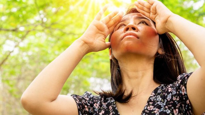 Jika Rutin Dikonsumsi, 5 Makanan Ini Bisa Melindungi Kulit dari Polusi
