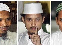 Jejak Pelaku Bom Bali I: Dari Teror ke Penjara hingga Nasibnya Kini