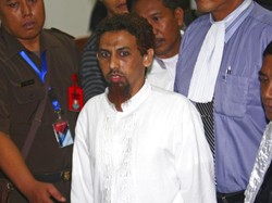 Jejak Umar Patek: Napi Teroris Bom Bali 1, Kini Bebas Bersyarat