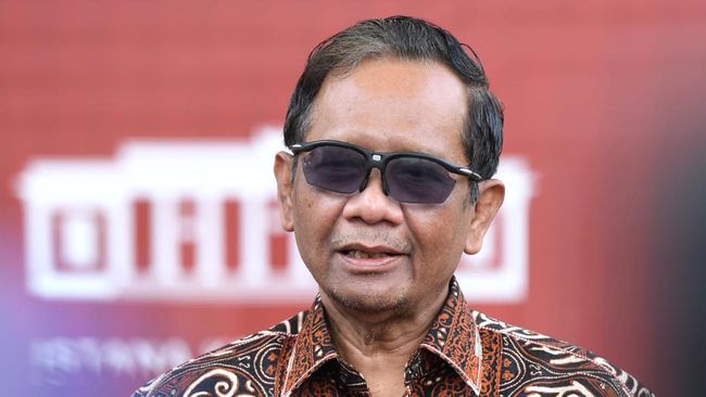 Soal Tragedi Kanjuruhan, Semua Menghindar Dari Tanggung Jawab