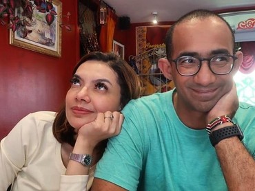 img-title Suami Meninggal, Najwa Shihab Juga Pernah Kehilangan Anak yang Wafat Usai Lahir