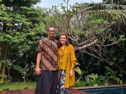 11 Gejala Stroke Perdarahan Otak seperti Dialami Suami Najwa Shihab Sebelum Meninggal