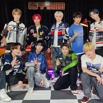 Ada NCT 127 Hingga New Jeans, Ini Deretan Grup K-Pop yang Berhasil Masuk Daftar Billboard World Albums Charts