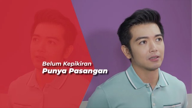 4 Tahun Jadi Duda, Nicky Tirta Masih Fokus Karier dan Urus Anak