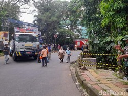 Cerita Pilunya Pencarian Mahasiswi IPB Adzra Nabila
