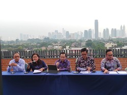 Suasana Rumah Ferdy Sambo di Magelang yang Ditampilkan Pengacara