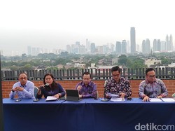 Ferdy Sambo Akui Pernah Keliru Buat Skenario Kasus Yosua