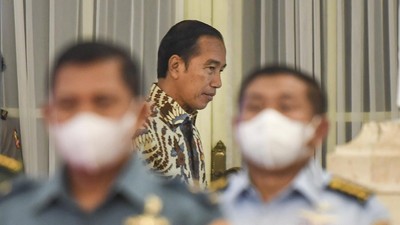 STF Driyarkara Bantah Penyebar Isu Ijazah Jokowi Palsu dari Kampusnya