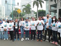 Dukungan Pertamina untuk Produk-produk UMKM Lokal