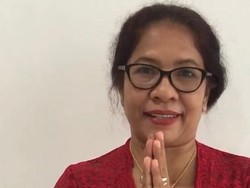 Pesan Penyintas Bom Bali 2002: Kami Lawan Kekerasan dengan Kasih