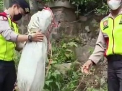 Cerita Warga Jadi Korban Pocong di Bandung Barat