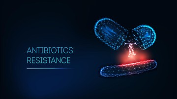 Bahaya Daging:  Resistensi Antibiotik dari Hewan Ternak?