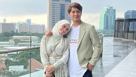 Lesti Kejora Cabut Laporan KDRT Rizky Billar, Netizen Kesal