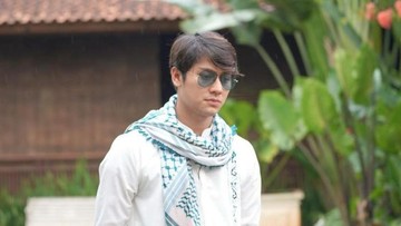 SUMPAH TAK BERNIAT MELUKAI ISTRI