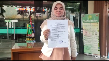 img-title Gugatan Cerai Ronal Surapradja Dikabulan, Seruni Purnamasari Ajukan Banding