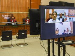 Didakwa Lakukan Ujaran Kebencian, Roy Suryo Terancam Hukuman 6 Tahun Bui