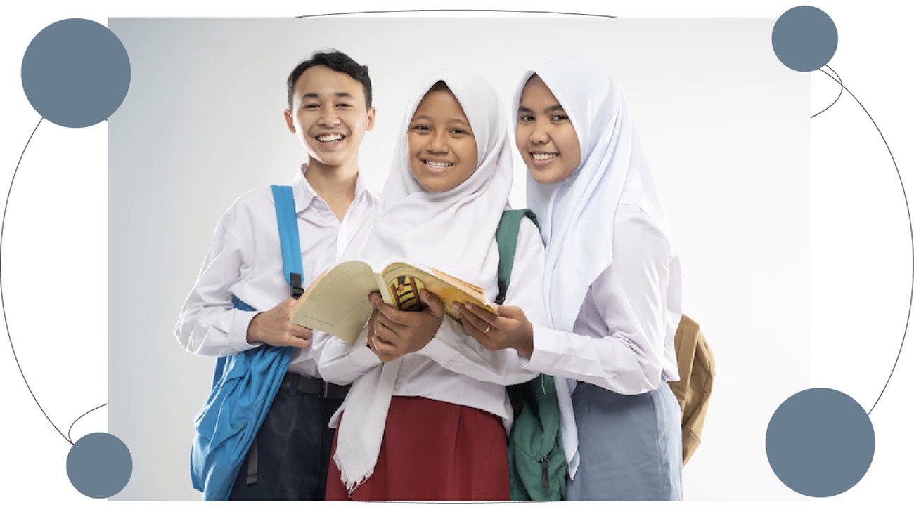 Seragam Siswa SD-SMA Kini Wajib Ada Baju Adat, Seperti Apa Aturannya?