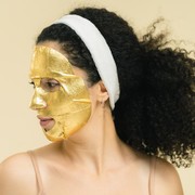 Ada Skincare yang Miliki Kandungan Emas, Apa Manfaatnya Sih?