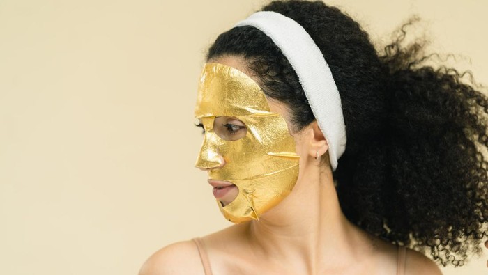 Ada Skincare yang Miliki Kandungan Emas, Apa Manfaatnya Sih? Ada Skincare yang Miliki Kandungan Emas, Apa Manfaatnya Sih?