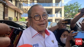 Diperiksa 3 Jam, Komdis PSSI Dicecar 29 Pertanyaan di Polda Jatim
